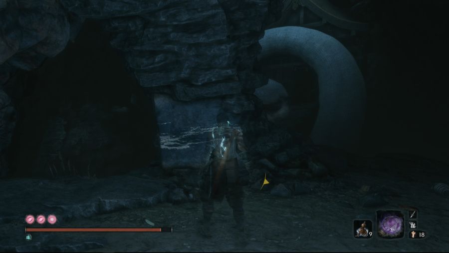 [08화]김즈타의 세키로 공략 - 아시나 밑바닥 -_1.jpg