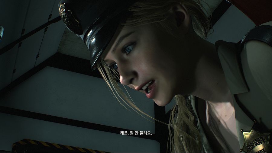 Resident Evil 2 Biohazard 2 Screenshot 2019.04.17 - 22.58.00.57.png