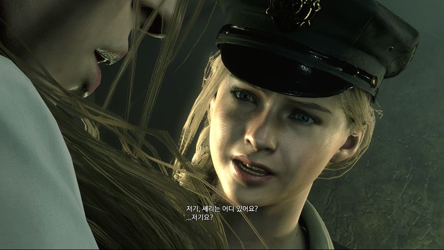 Resident Evil 2 Biohazard 2 Screenshot 2019.04.23 - 00.39.17.22.png
