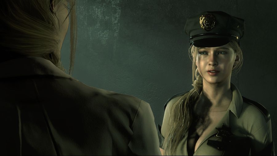 Resident Evil 2 Biohazard 2 Screenshot 2019.04.23 - 00.39.43.47.png