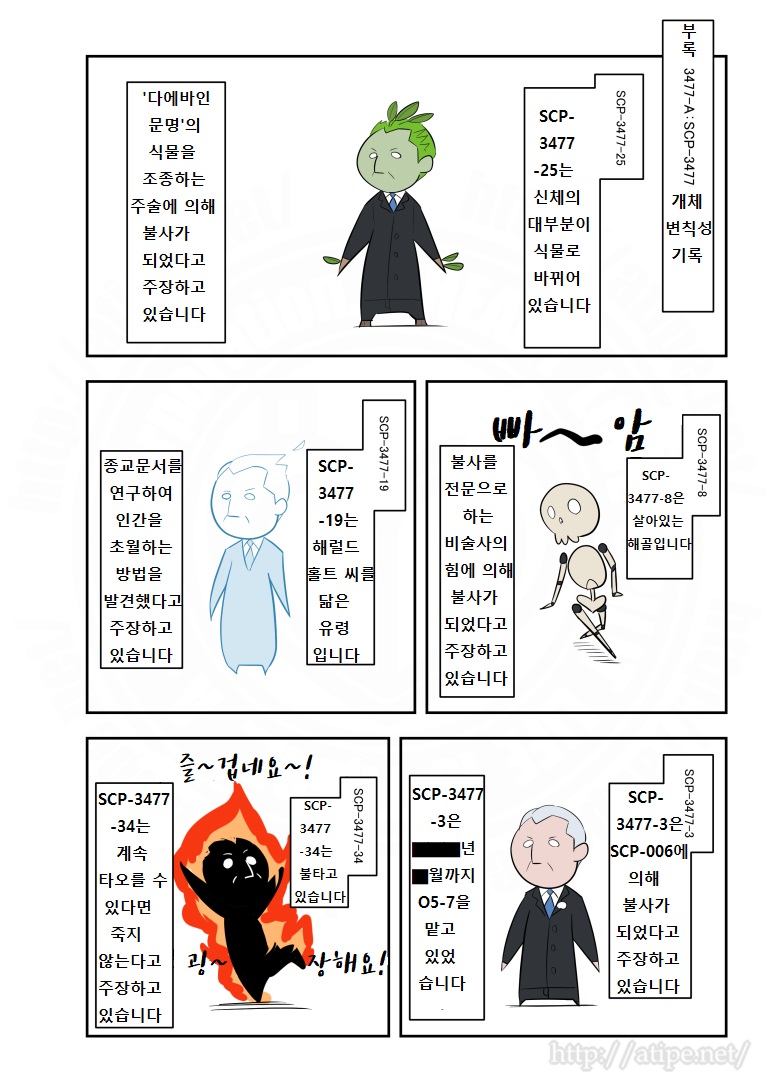 SCP 간단 소개 망가 - SCP-3477 편_3.jpg