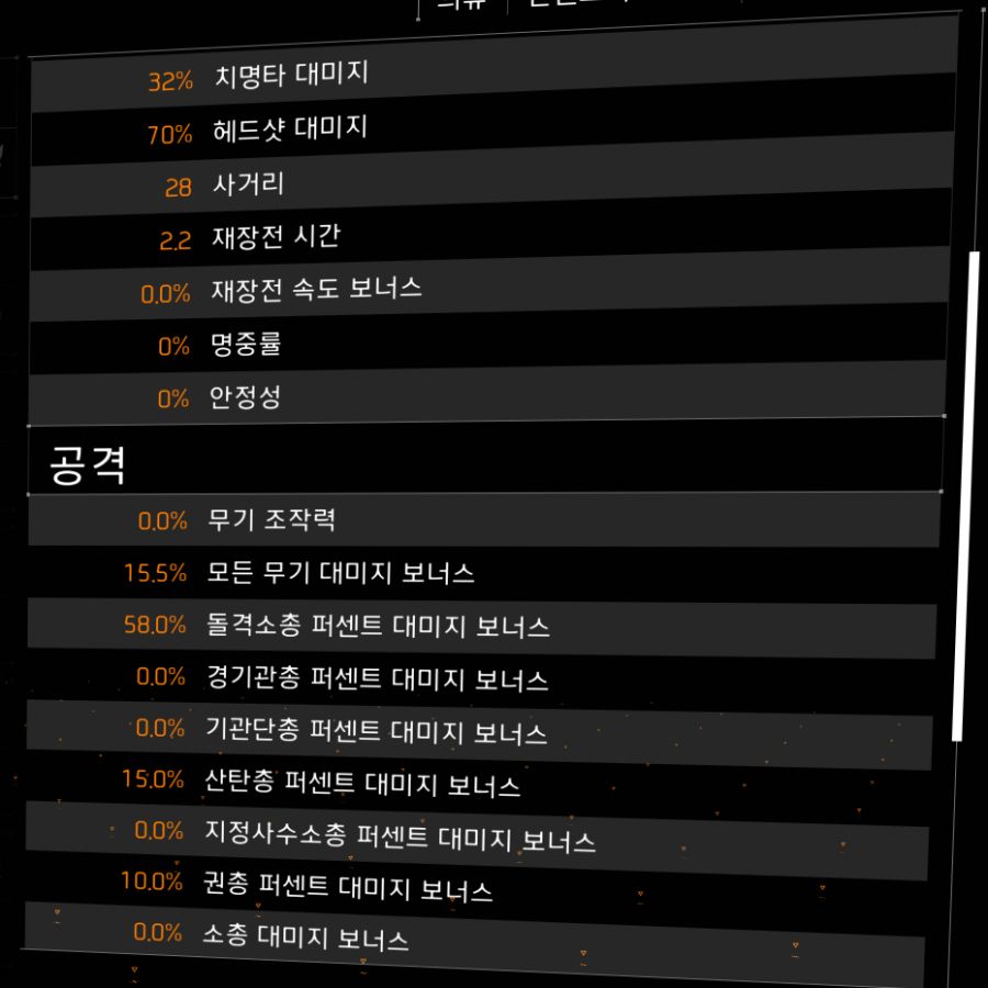 일반모듈의 중요성