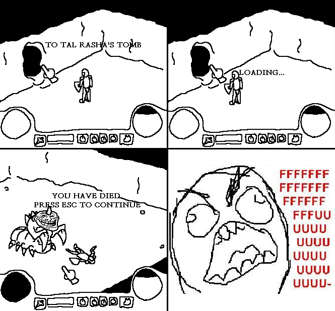 디아블로 2의 빡침 요소들.jpg_2.jpg