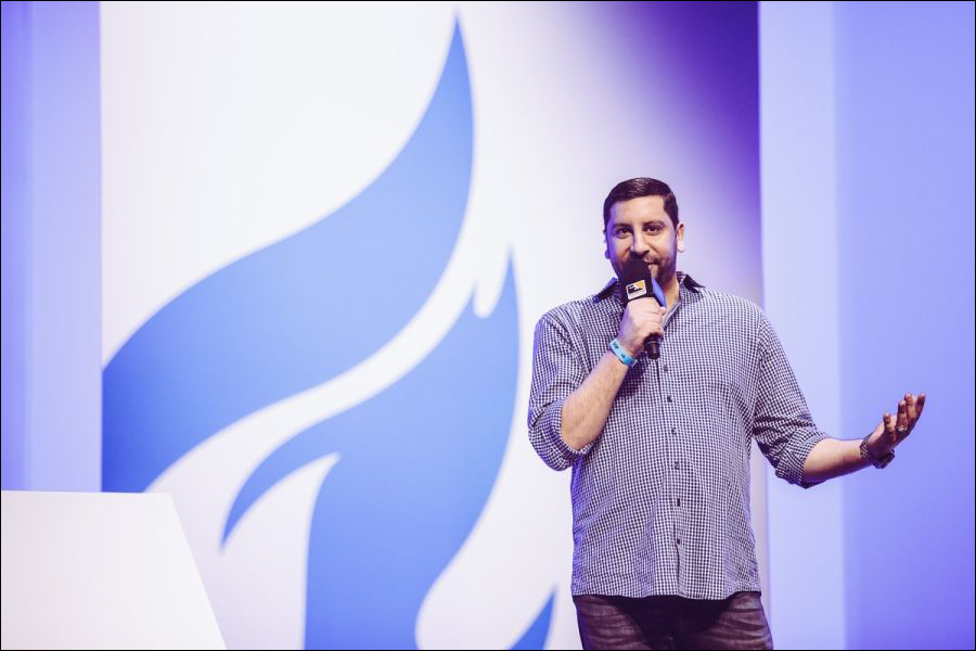 오버워치 리그 첫 번째 홈 경기가 성공적으로 마무리되었습니다!_7.jpg