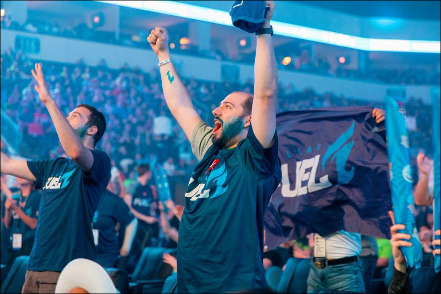 오버워치 리그 첫 번째 홈 경기가 성공적으로 마무리되었습니다!_11.jpg