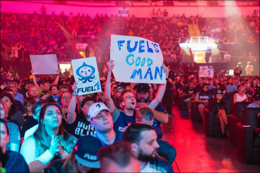 오버워치 리그 첫 번째 홈 경기가 성공적으로 마무리되었습니다!_12.jpg