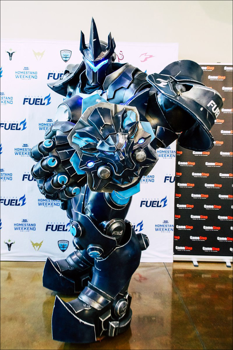 오버워치 리그 첫 번째 홈 경기가 성공적으로 마무리되었습니다!_13.jpg