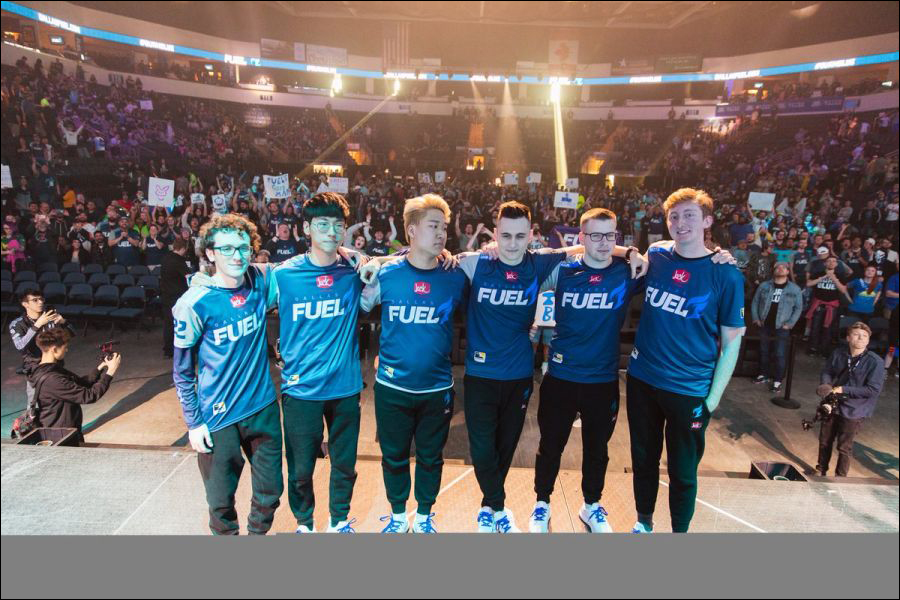 오버워치 리그 첫 번째 홈 경기가 성공적으로 마무리되었습니다!_18.jpg