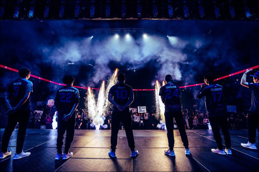 오버워치 리그 첫 번째 홈 경기가 성공적으로 마무리되었습니다!_19.jpg