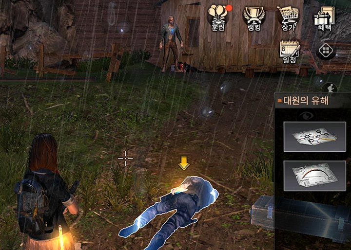 인성 터진 군필 여고생vs 좀비? (스압)_10.jpg