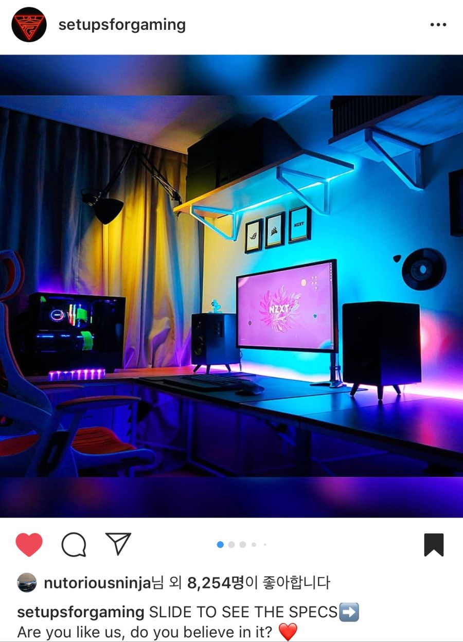 3년째 꾸미고 있는 작은 쪽방 - 기 승 전 LED_27.jpg