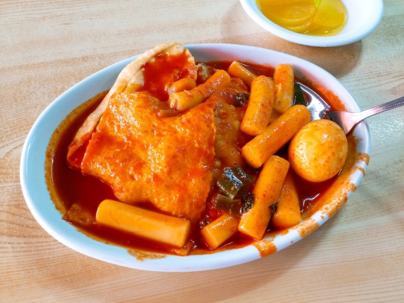 어린이날 혼놀 떡볶이 ㅋㅋ | 음식 갤러리 어린이날 혼놀 떡볶이 ㅋㅋ | 음식 갤러리 | 루리웹
