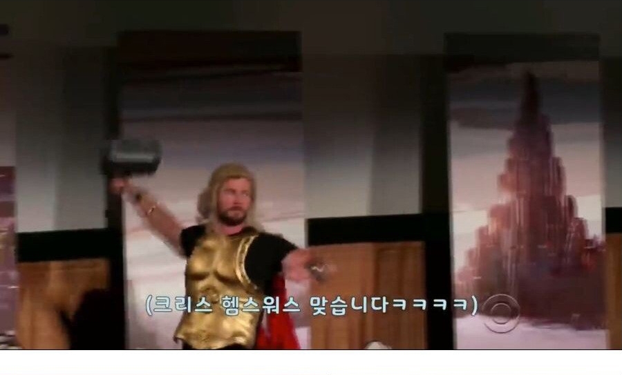토르 라그나로크 저가 코스프레 연극_5.jpg