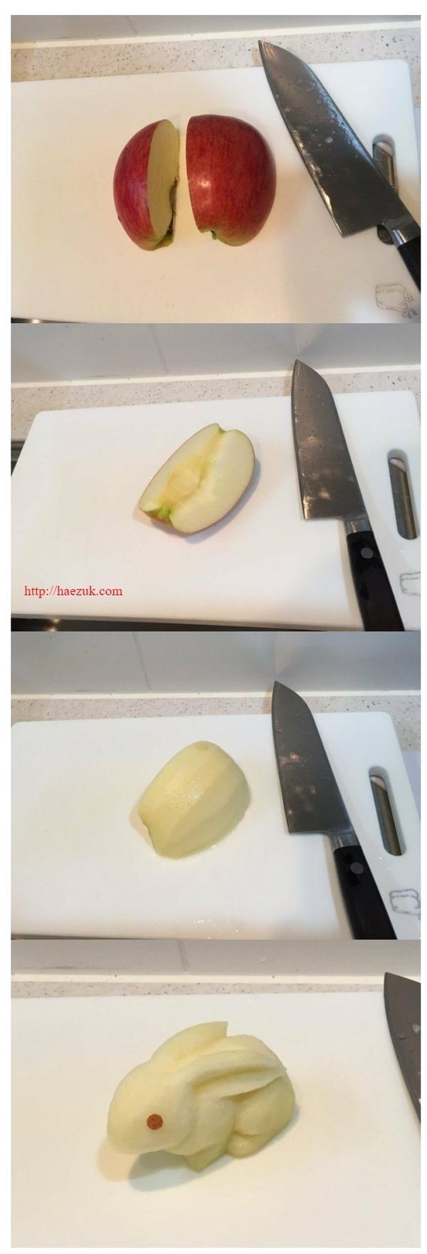 토끼 모양으로 사과 깎는법_1.jpg