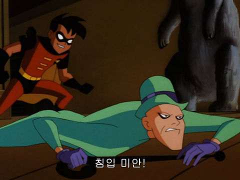 배트맨 하나를 다굴치는 고담의 빌런들_10.jpg