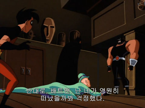 배트맨 하나를 다굴치는 고담의 빌런들_12.jpg