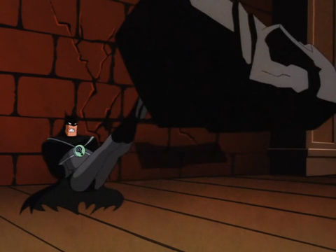 배트맨 하나를 다굴치는 고담의 빌런들_38.jpg