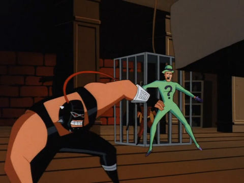 배트맨 하나를 다굴치는 고담의 빌런들_39.jpg