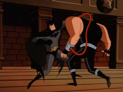 배트맨 하나를 다굴치는 고담의 빌런들_45.jpg