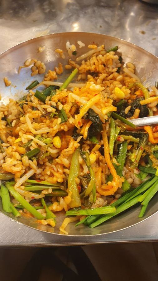 칼국수+냉면+보리밥=6천원 (남대문시장) | 음식 갤러리 칼국수+냉면+보리밥=6천원 (남대문시장) | 음식 갤러리 | 루리웹