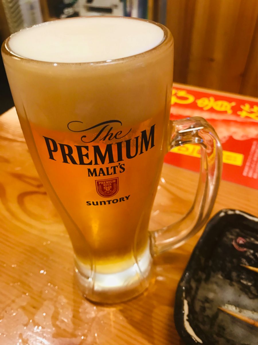 저렴한 야키토리 가게 "토리키조쿠"_9.jpg