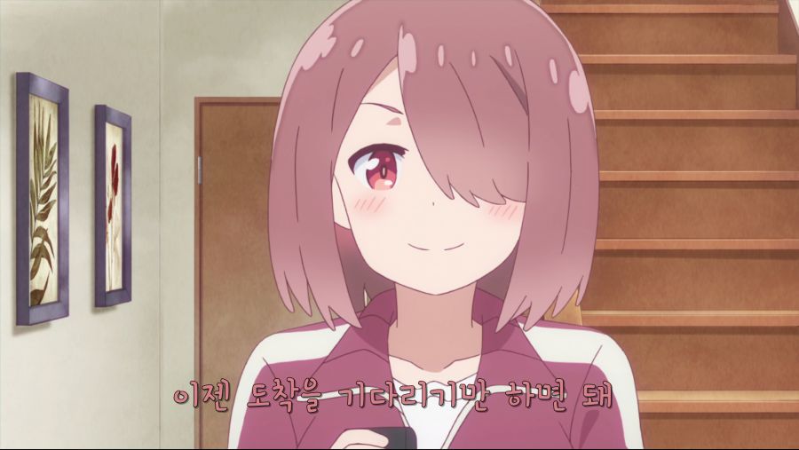 [Erai-raws] Watashi ni Tenshi ga Maiorita! - Special [1080p][Multiple Subtitle].mkv_000811728.png