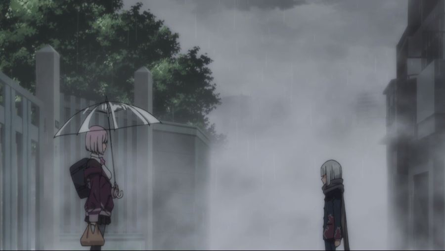 그리드맨) 이 애니에서 가장 좋았던 상징적 연출_3.png