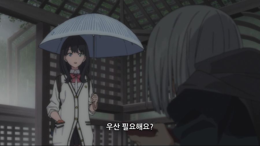 그리드맨) 이 애니에서 가장 좋았던 상징적 연출_4.jpg