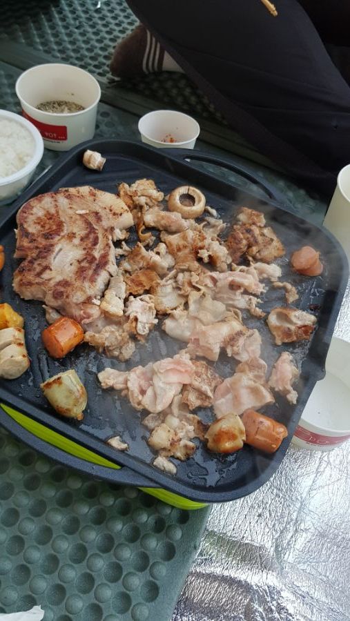 고기구워먹자 | 음식 갤러리 고기구워먹자 | 음식 갤러리 | 루리웹