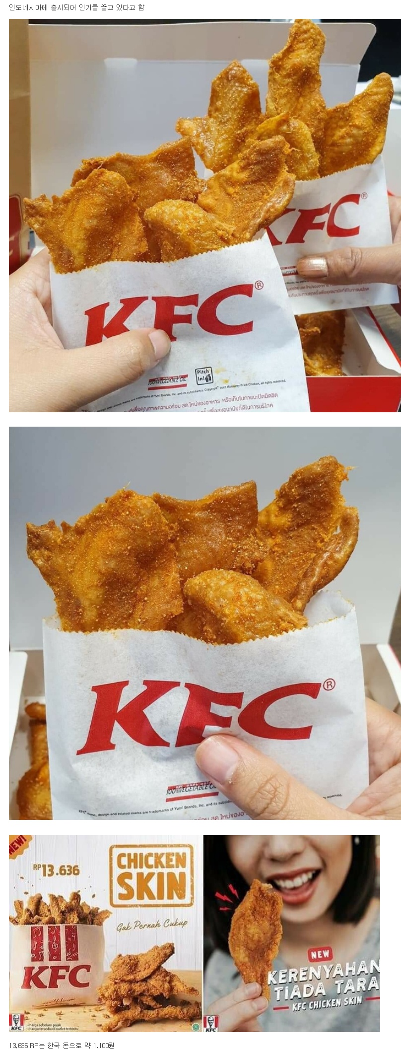 KFC 닭껍질 튀김 실물.jpg_1.jpeg