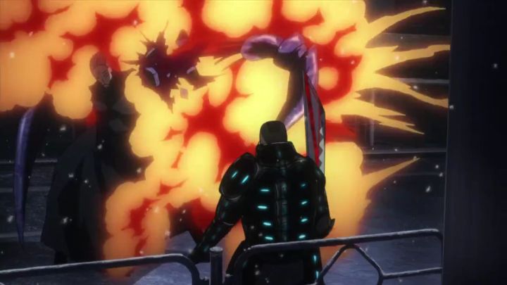 도쿄구울) 다굴빵 맞고 쓰러진 아군 최강자_25.jpg