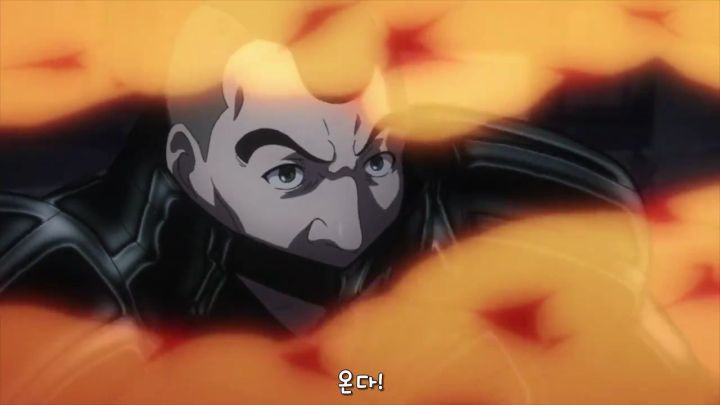 도쿄구울) 다굴빵 맞고 쓰러진 아군 최강자_36.jpg