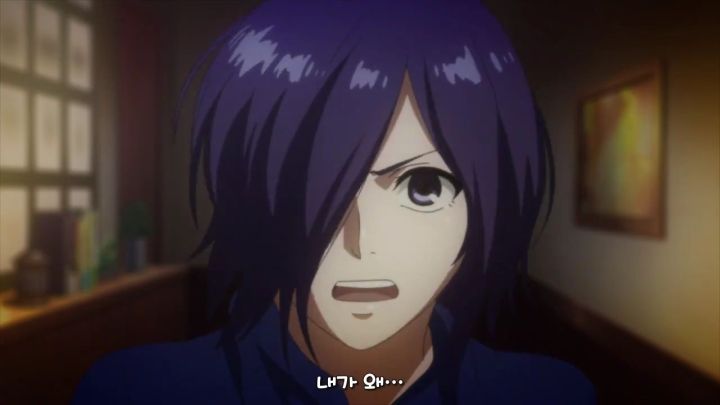 도쿄구울) 다굴빵 맞고 쓰러진 아군 최강자_103.jpg