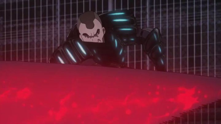 도쿄구울) 다굴빵 맞고 쓰러진 아군 최강자_112.jpg