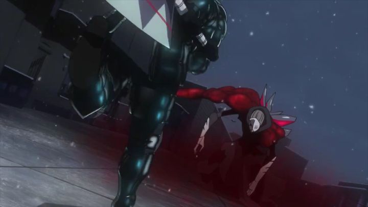 도쿄구울) 다굴빵 맞고 쓰러진 아군 최강자_124.jpg