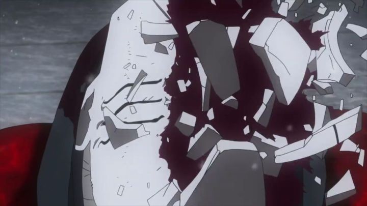 도쿄구울) 다굴빵 맞고 쓰러진 아군 최강자_127.jpg