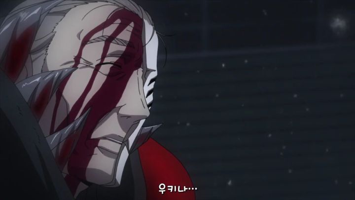 도쿄구울) 다굴빵 맞고 쓰러진 아군 최강자_133.jpg