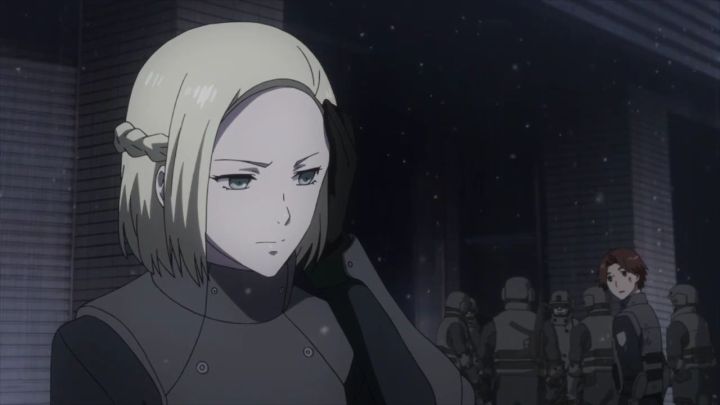 도쿄구울) 다굴빵 맞고 쓰러진 아군 최강자_139.jpg