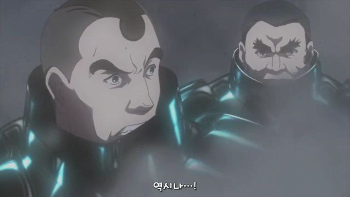 도쿄구울) 다굴빵 맞고 쓰러진 아군 최강자_146.jpg