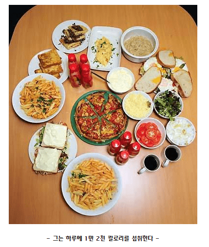 마이클 펠프스 현역시절 하루 식단_5.jpg