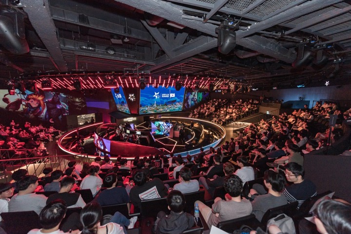 2019 LCK 서머 경기 현장 사진.jpg