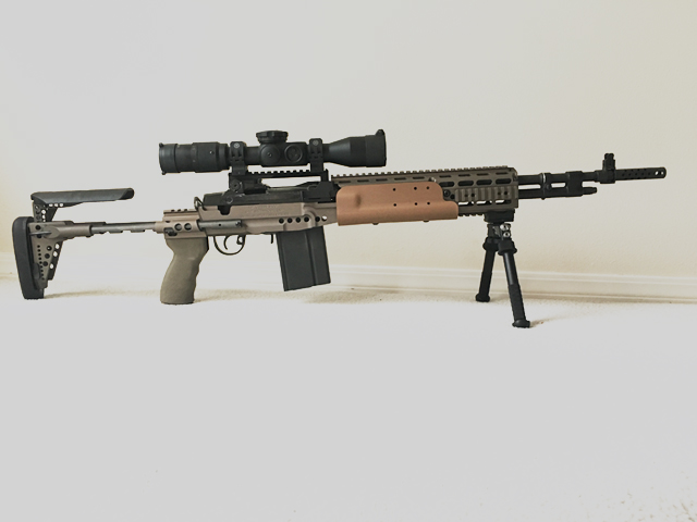 배그) MK14 죽이네_1.jpg