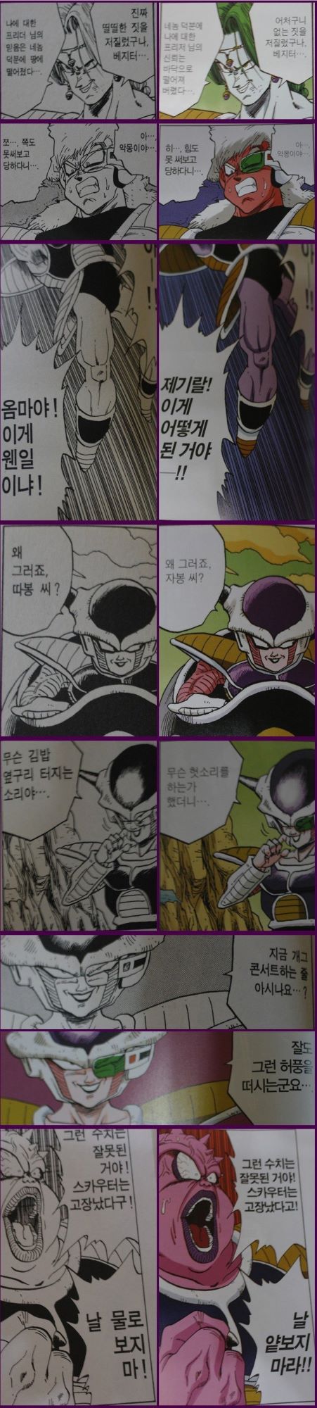 드래곤볼 번역 상태.jpg_1.jpg