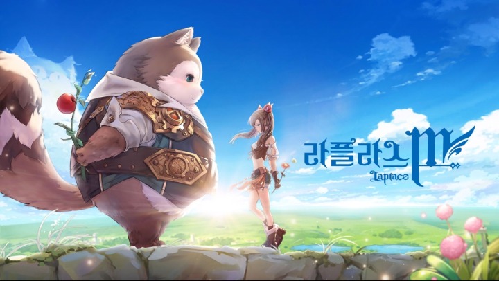 라플라스 이미지