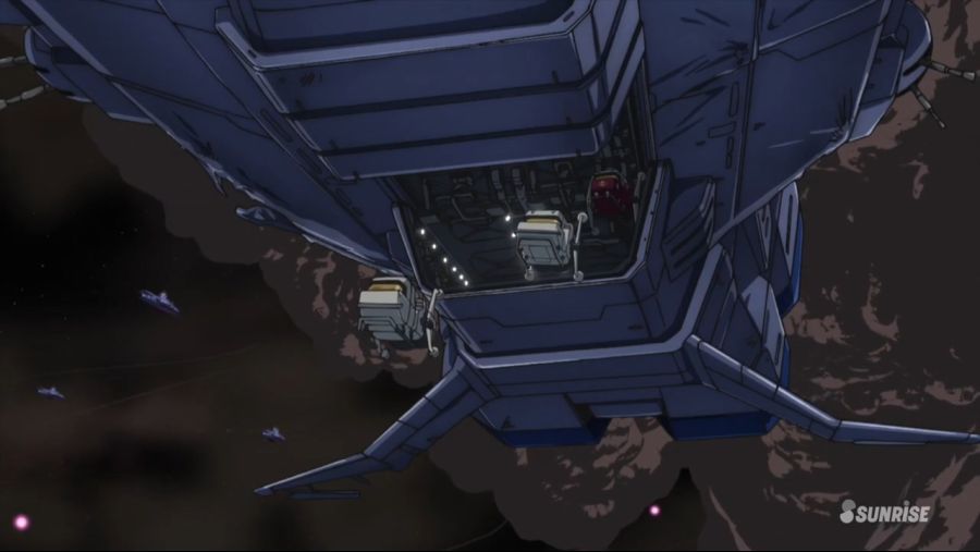 MOBILE SUIT GUNDAM THE ORIGIN VI Rise of the Red Comet (EN.HK.TW.KR.FR Sub).mp4_20190619_191901.467.jpg