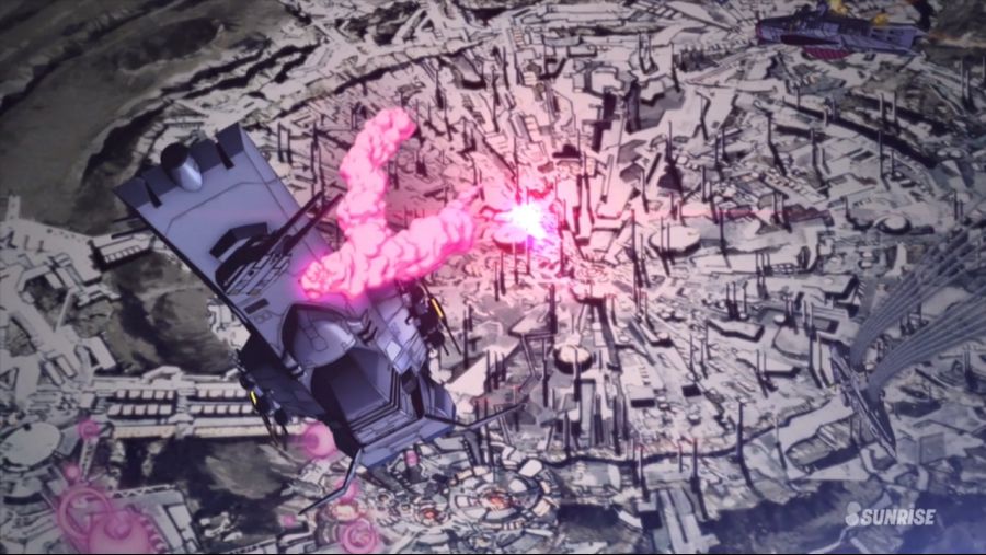 [HorribleSubs] Mobile Suit Gundam The Origin - 04 [720p].mkv_20190621_225847.827.jpg