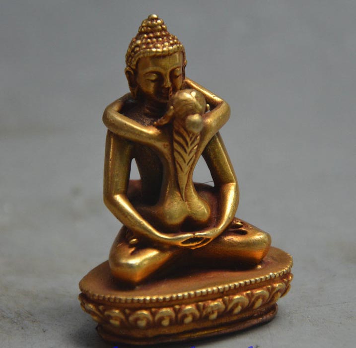 Ücretsiz-kargo-tibet-budizm-bronz-yaldız-altın-yabyum-samantabhadra-tathagata-heykeli-heykelcik.jpg