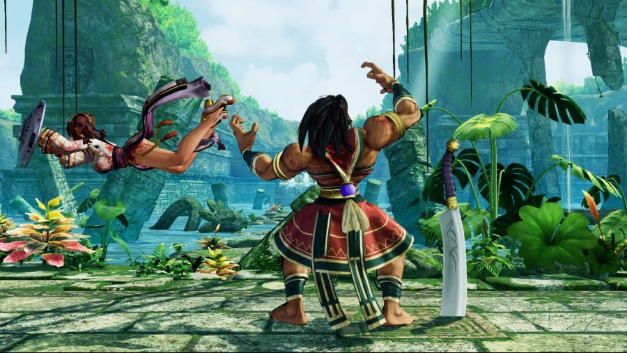 SAMURAI SHODOWN_20190629153155.jpg