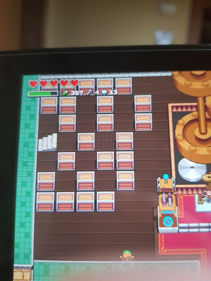 여기 상자 파훼법좀 알려주세요ㅠ_1.jpg