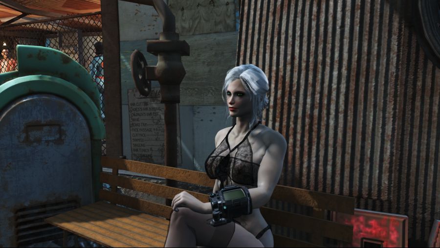 흐음... 위쳐 후유증..._2.png